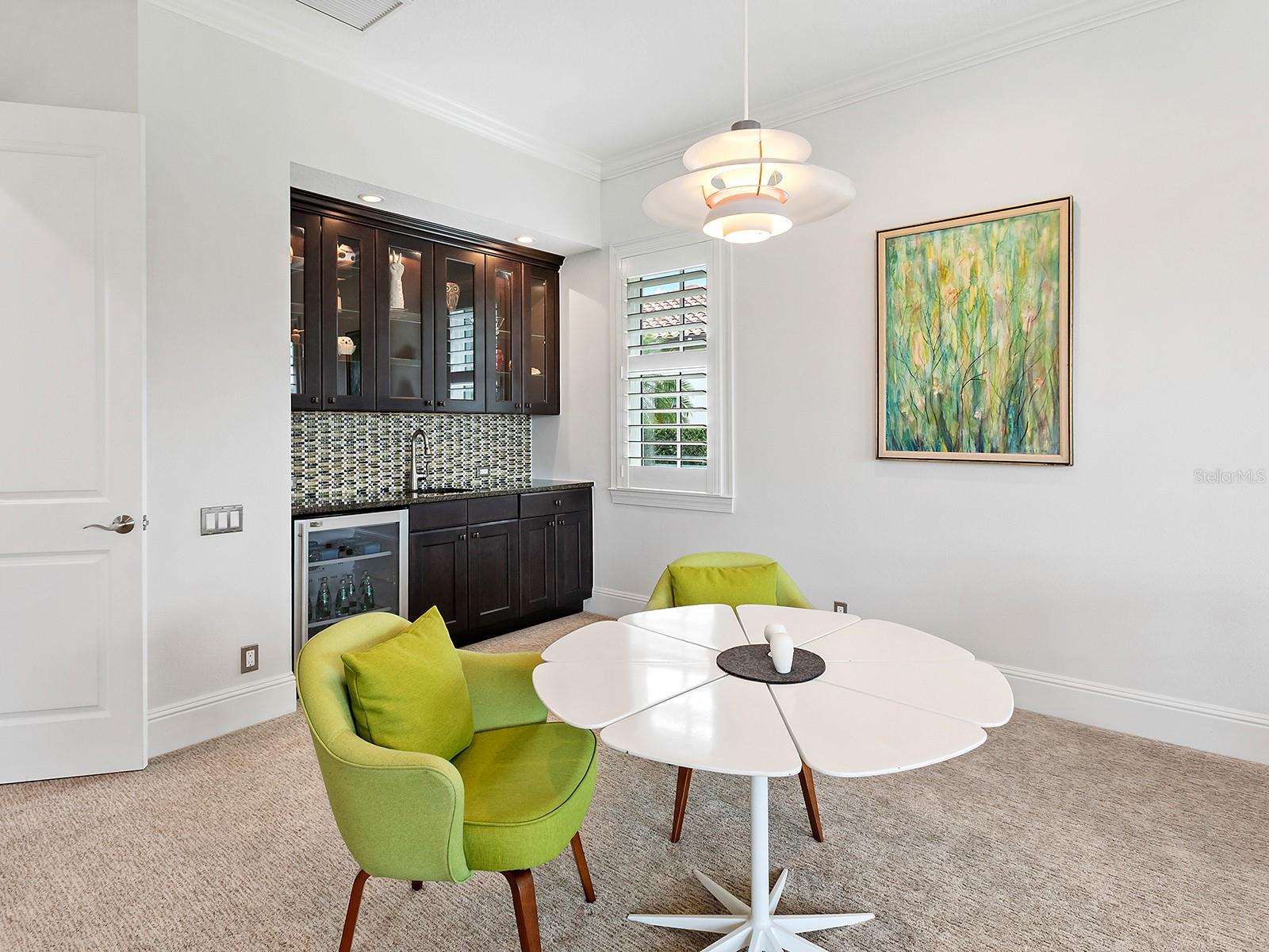 LAKE CLUB PH I - Residential