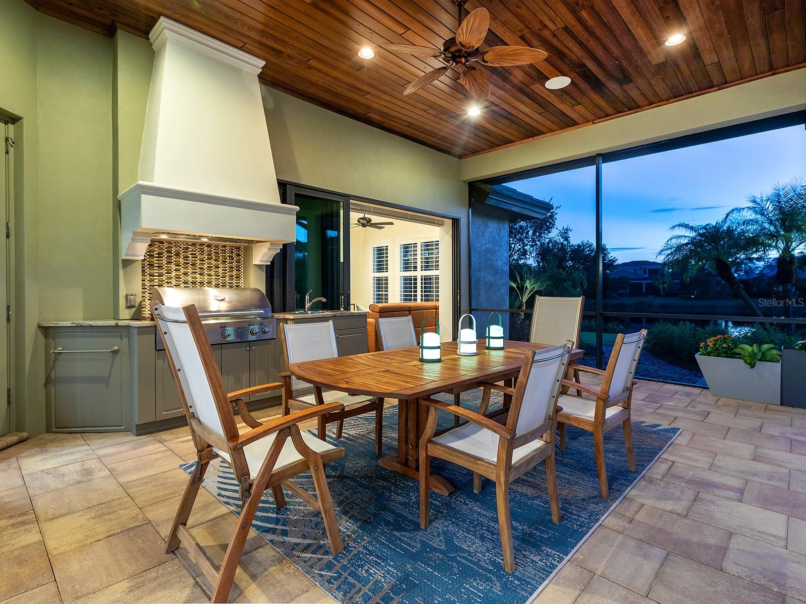 LAKE CLUB PH I - Residential