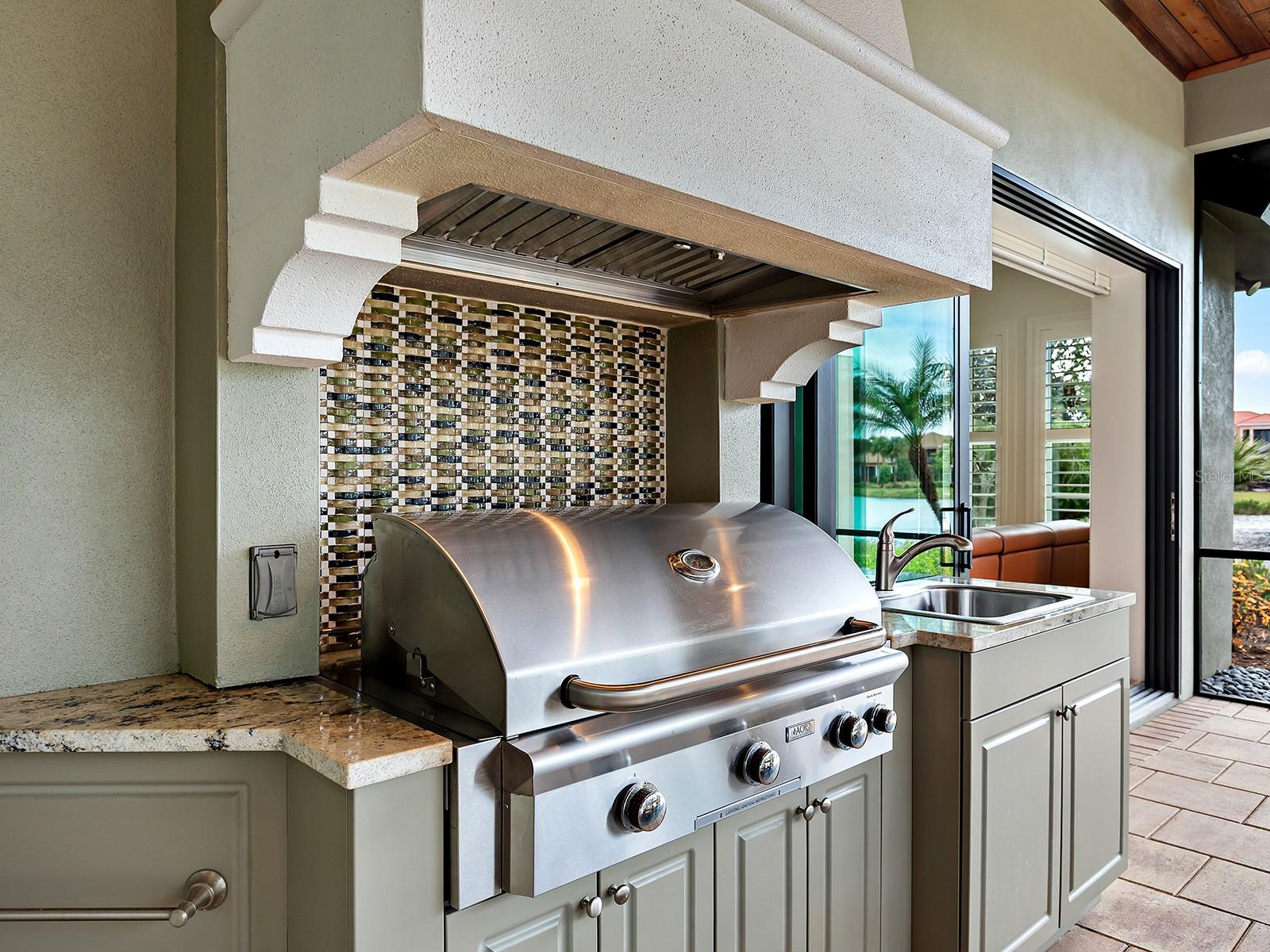 LAKE CLUB PH I - Residential