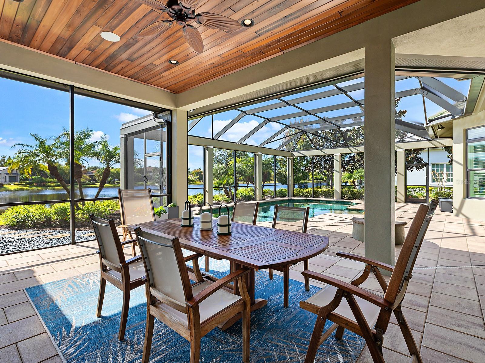 LAKE CLUB PH I - Residential