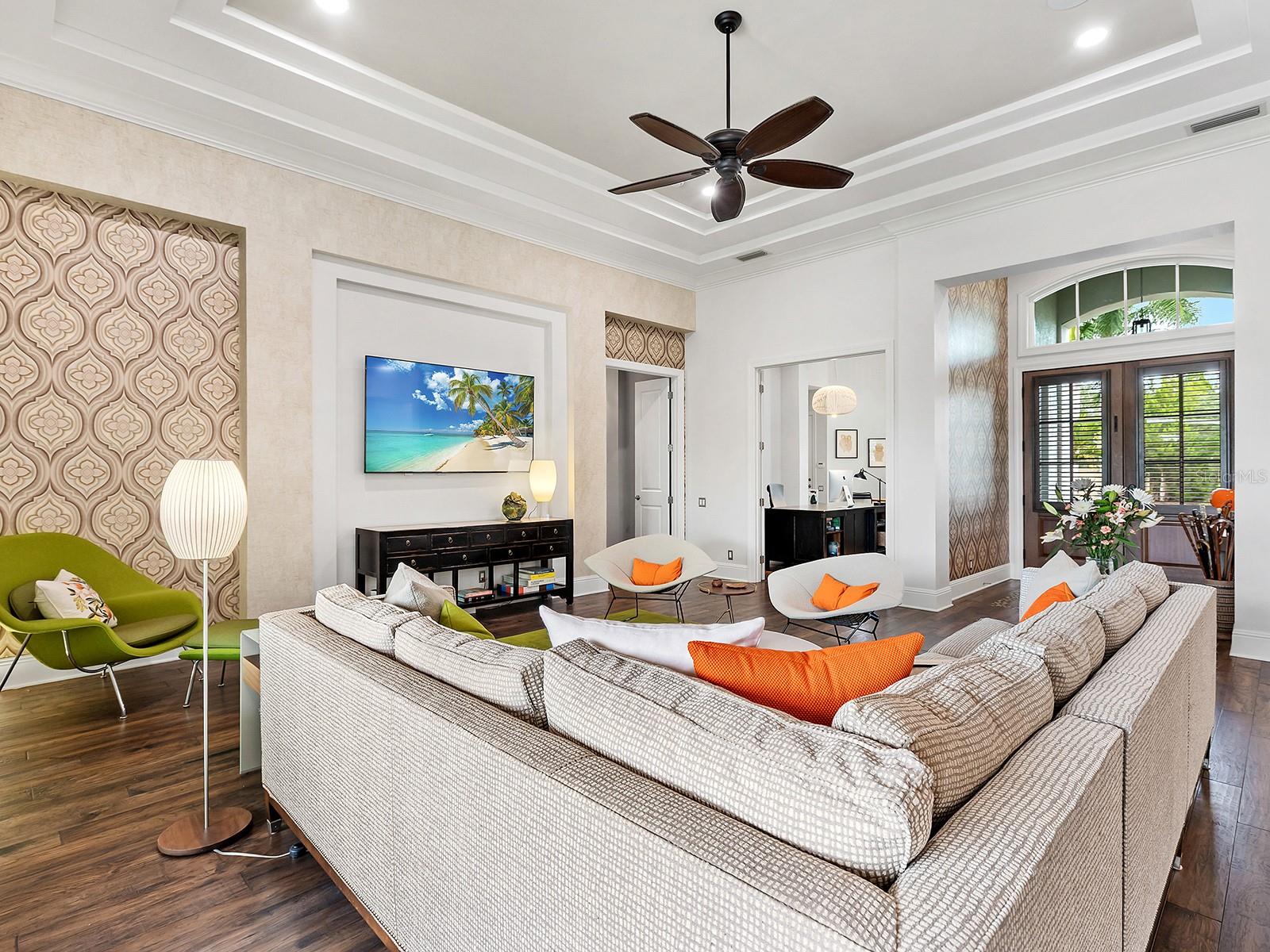 LAKE CLUB PH I - Residential