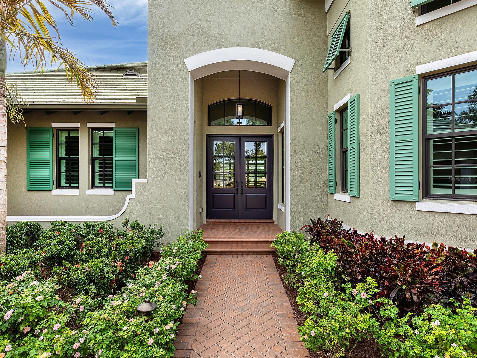 LAKE CLUB PH I - Residential