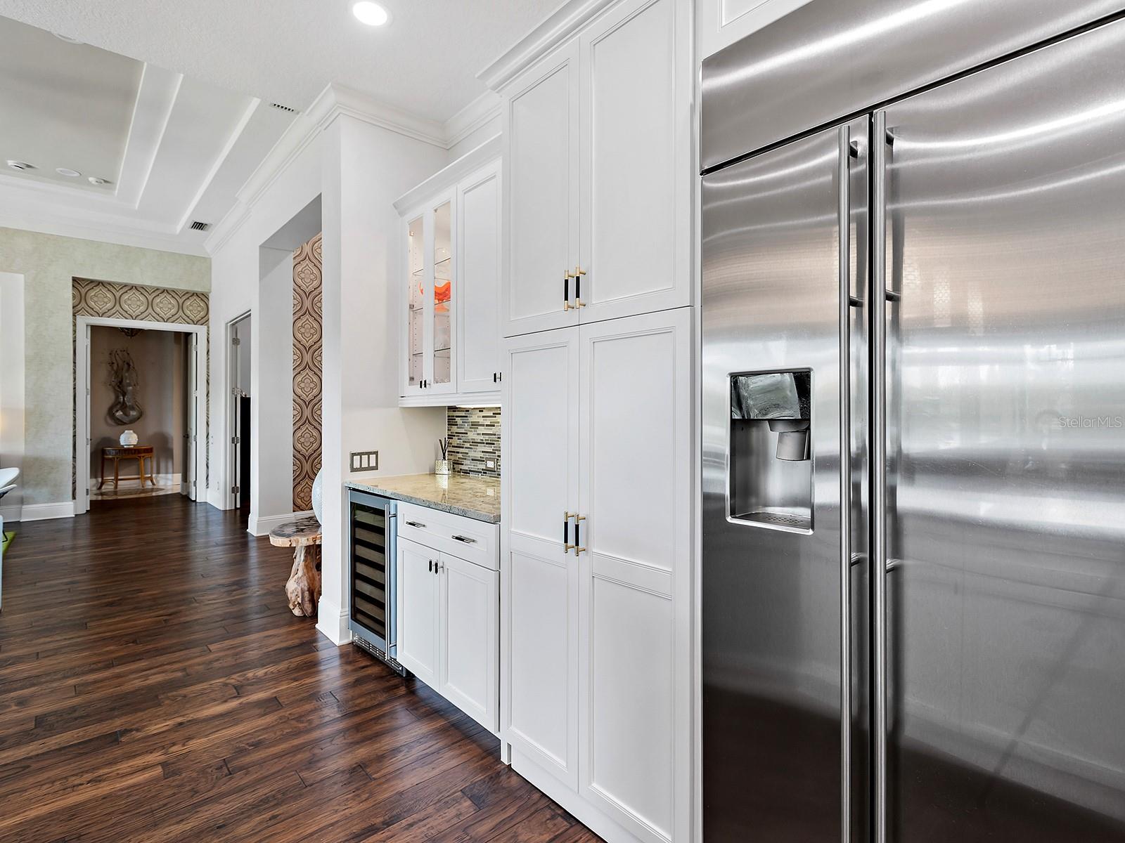 LAKE CLUB PH I - Residential