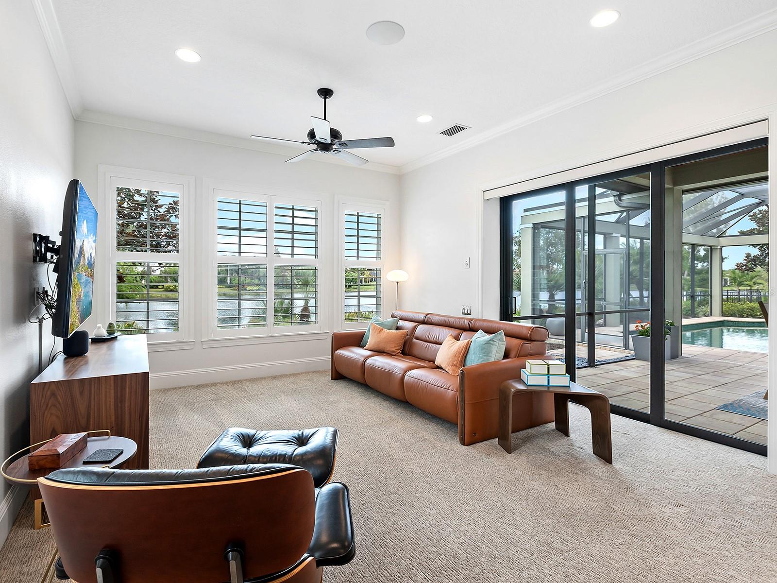 LAKE CLUB PH I - Residential