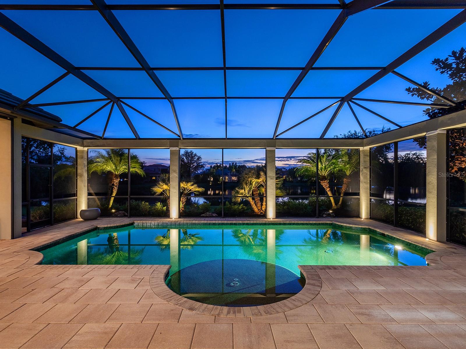 LAKE CLUB PH I - Residential