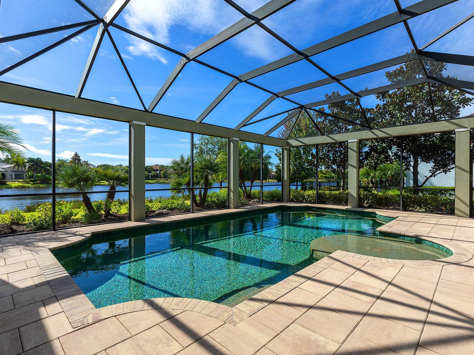 LAKE CLUB PH I - Residential