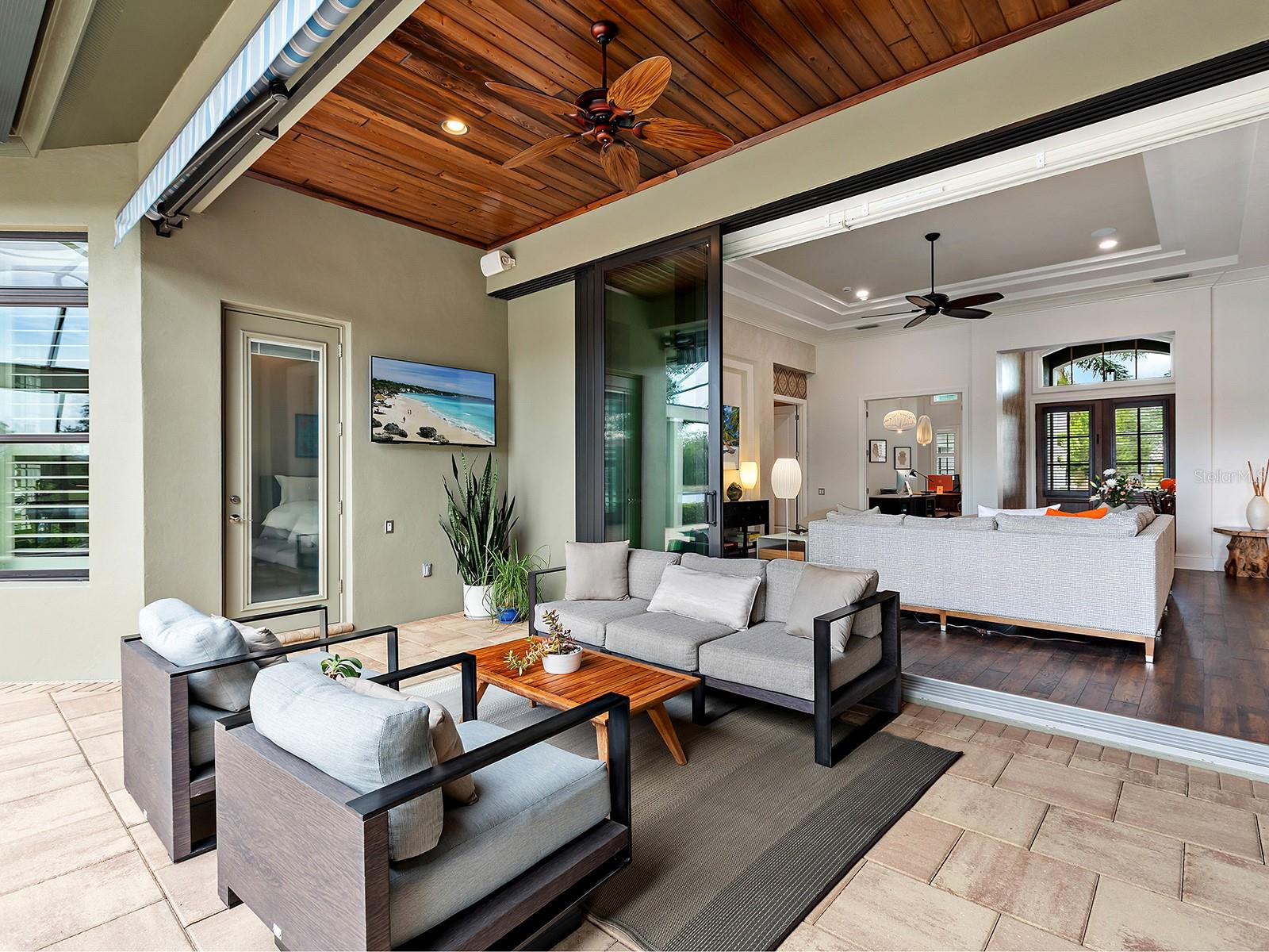 LAKE CLUB PH I - Residential