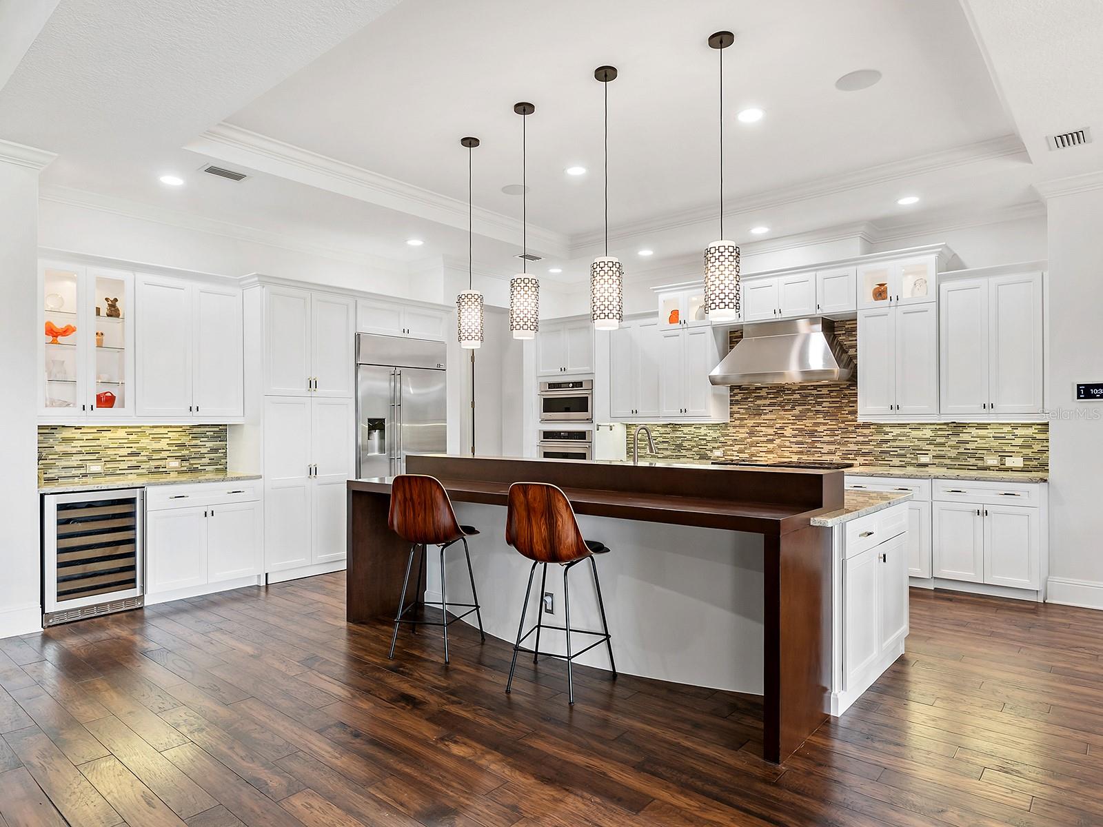 LAKE CLUB PH I - Residential