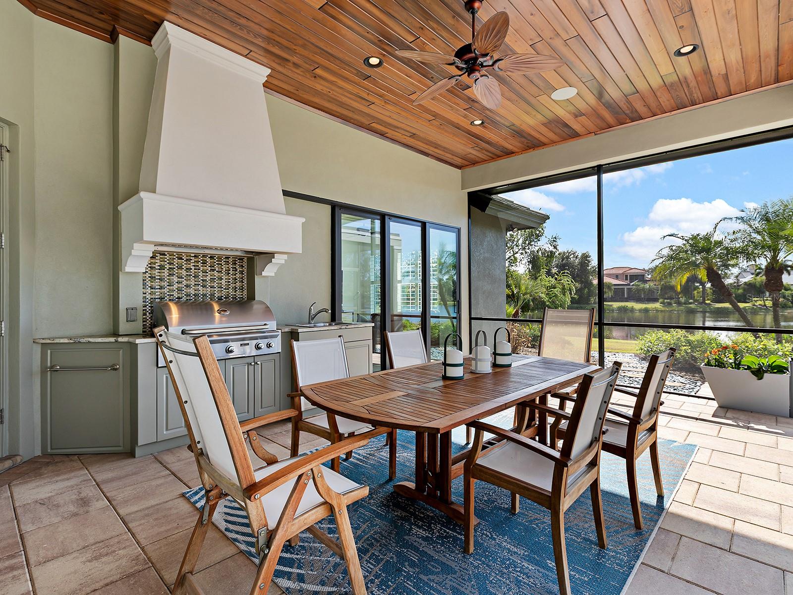 LAKE CLUB PH I - Residential