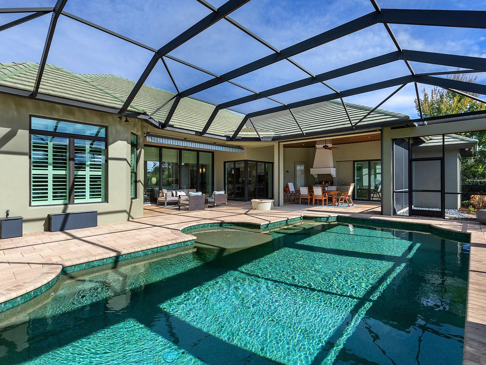 LAKE CLUB PH I - Residential