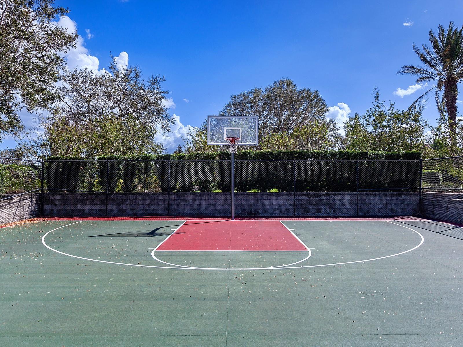 LAKE CLUB PH I - Residential