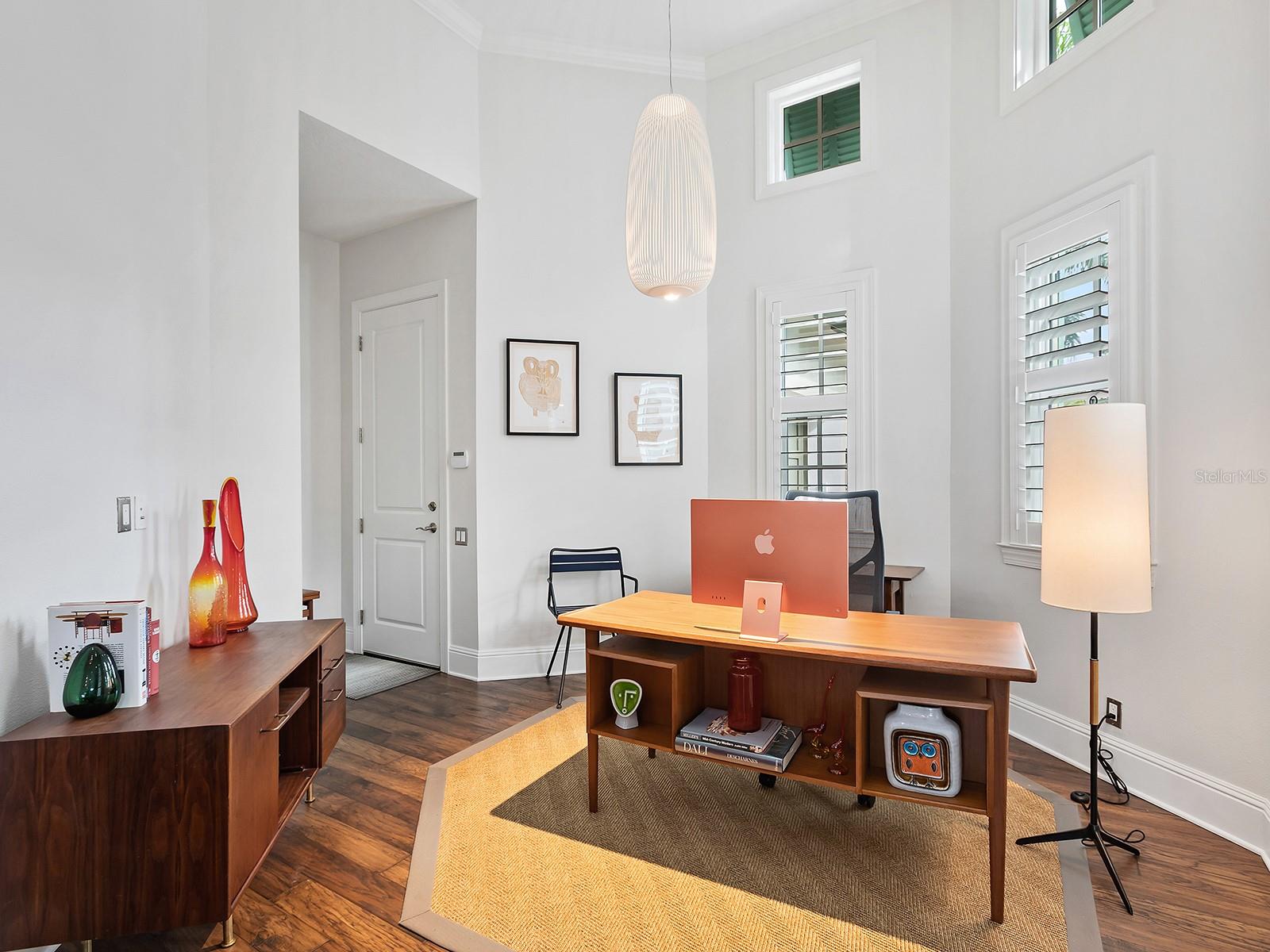 LAKE CLUB PH I - Residential