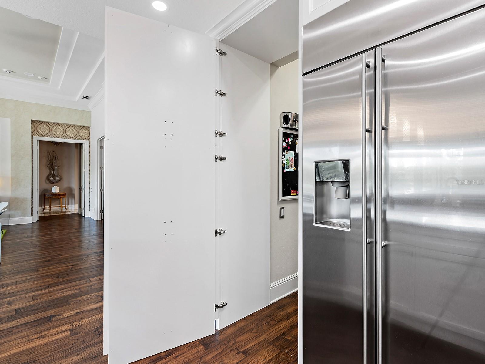 LAKE CLUB PH I - Residential