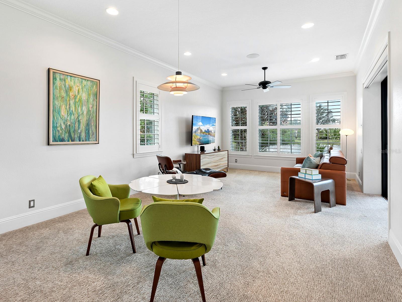 LAKE CLUB PH I - Residential