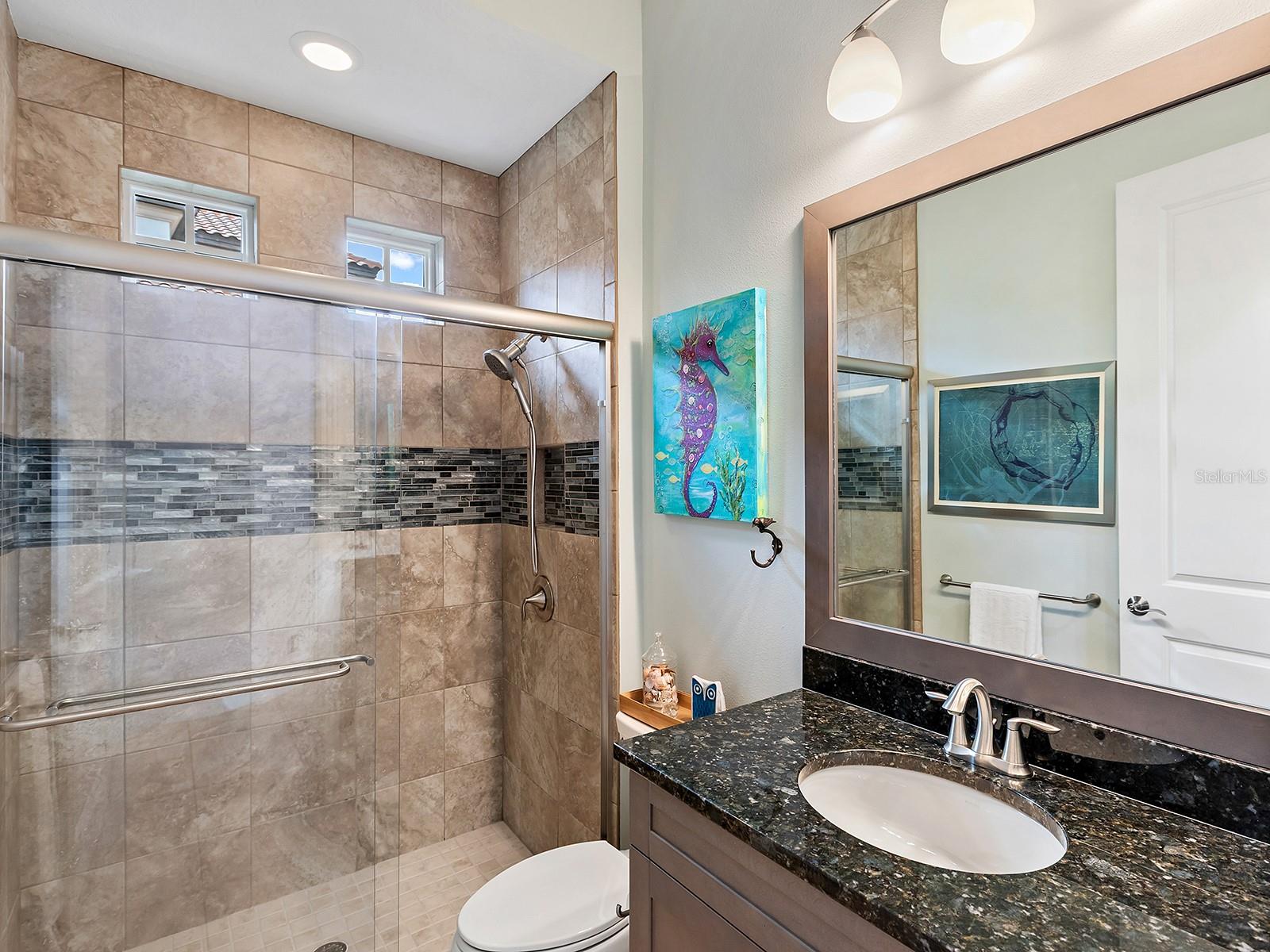 LAKE CLUB PH I - Residential