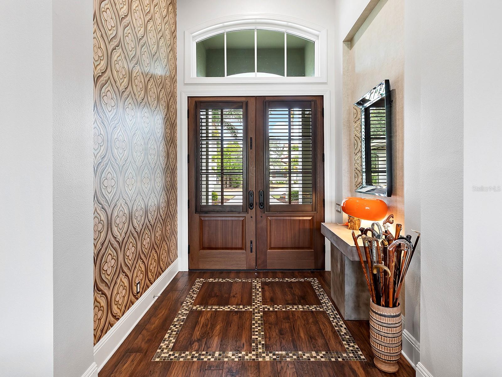 LAKE CLUB PH I - Residential