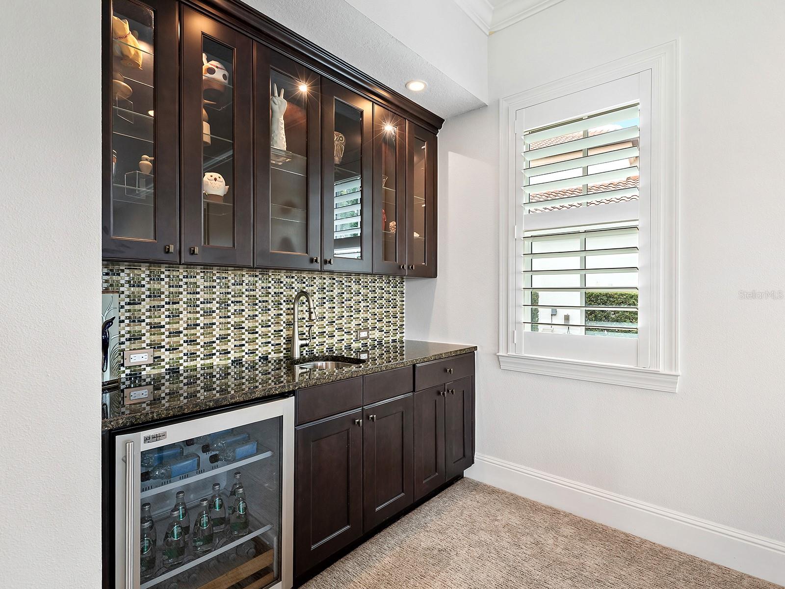 LAKE CLUB PH I - Residential