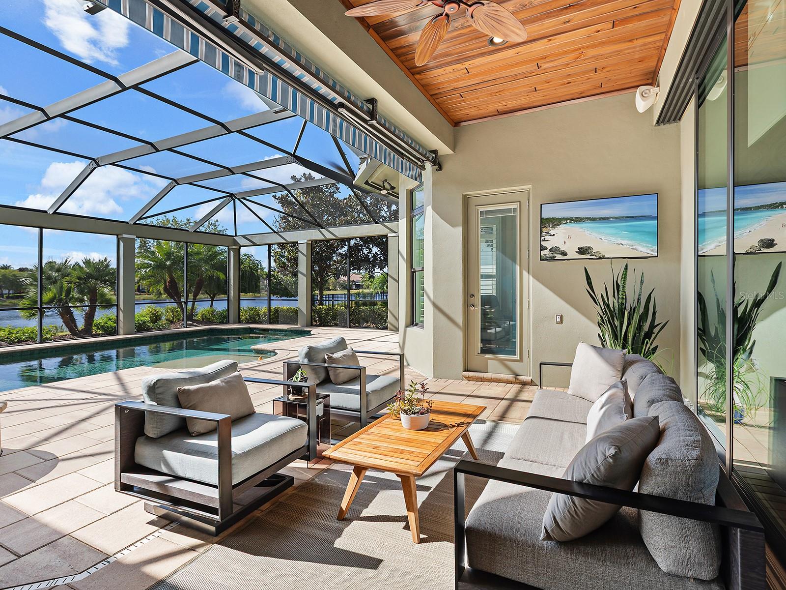 LAKE CLUB PH I - Residential