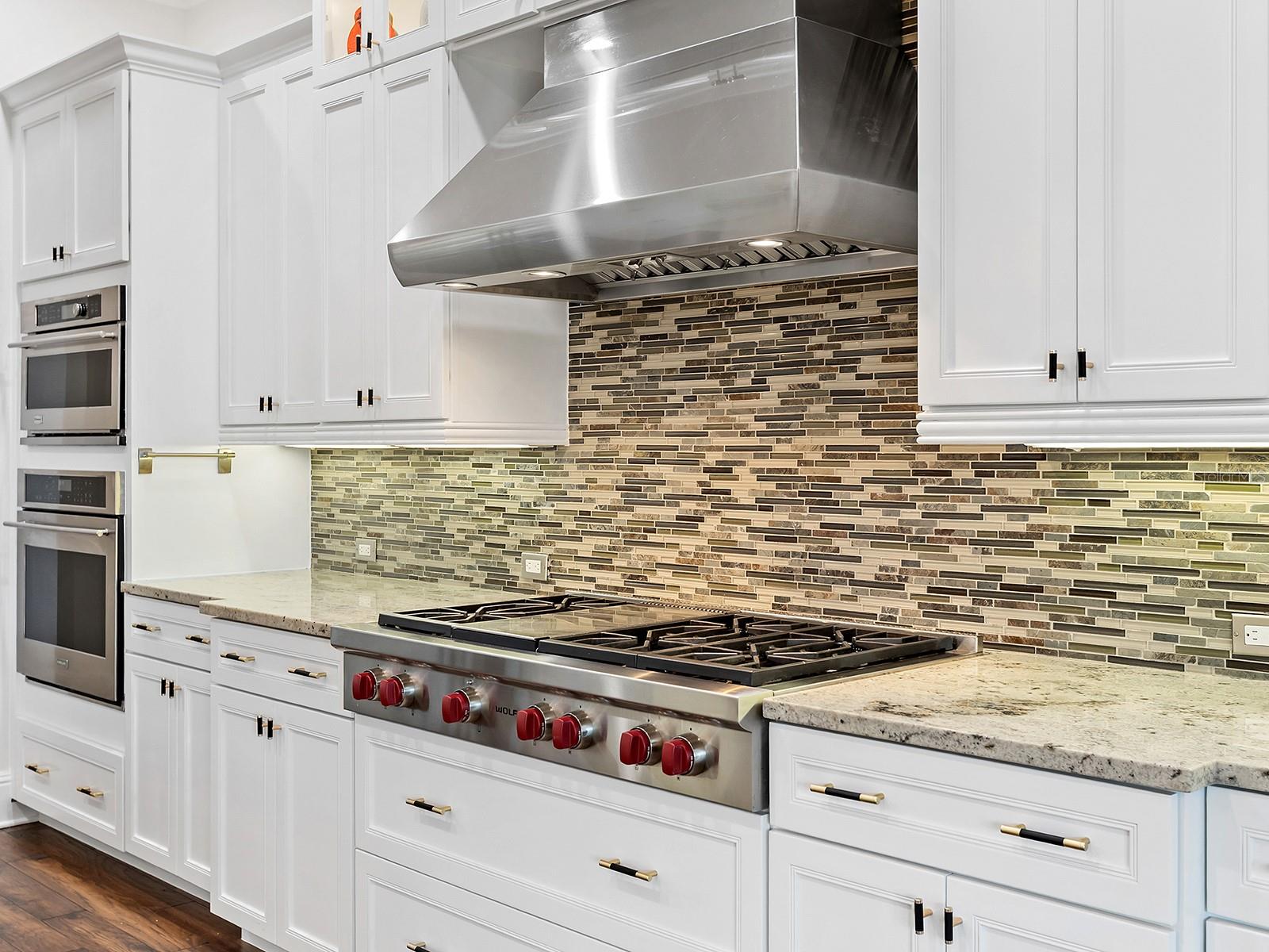 LAKE CLUB PH I - Residential