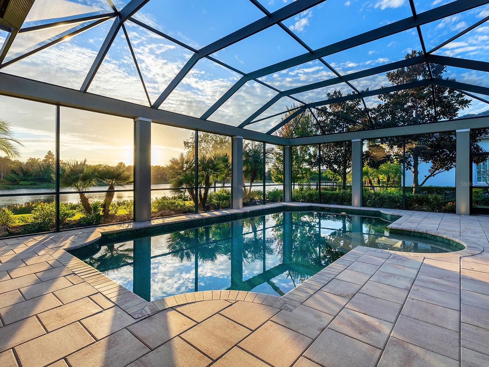 LAKE CLUB PH I - Residential