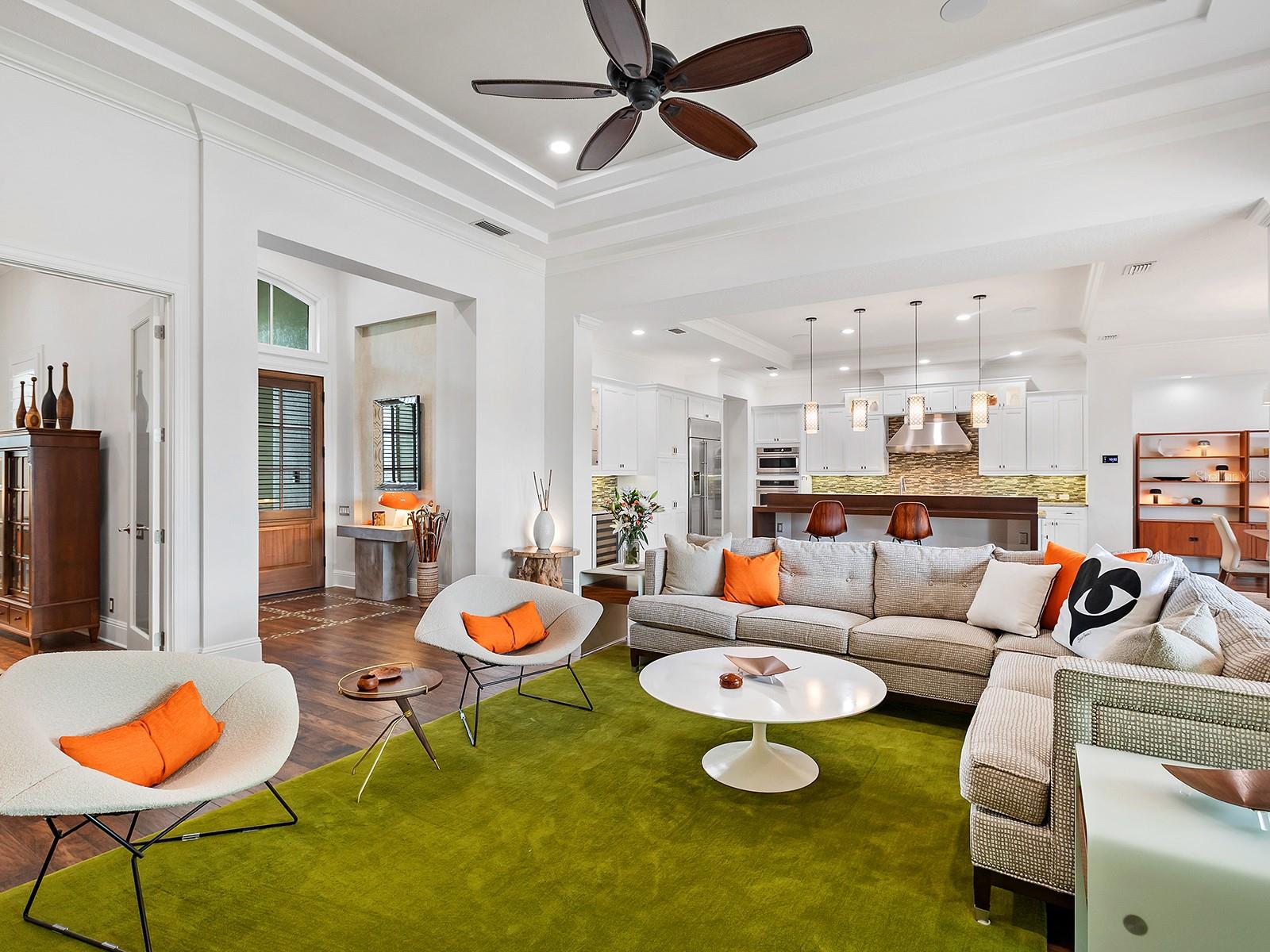 LAKE CLUB PH I - Residential