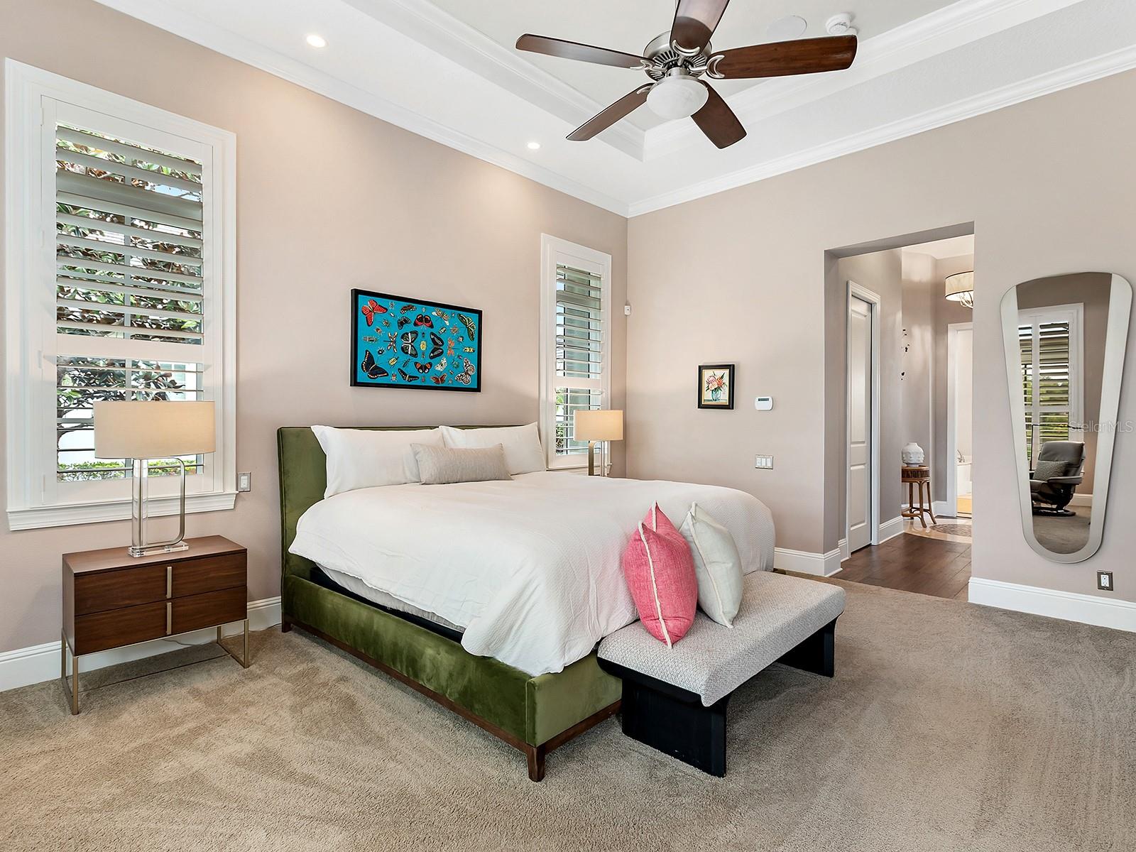 LAKE CLUB PH I - Residential