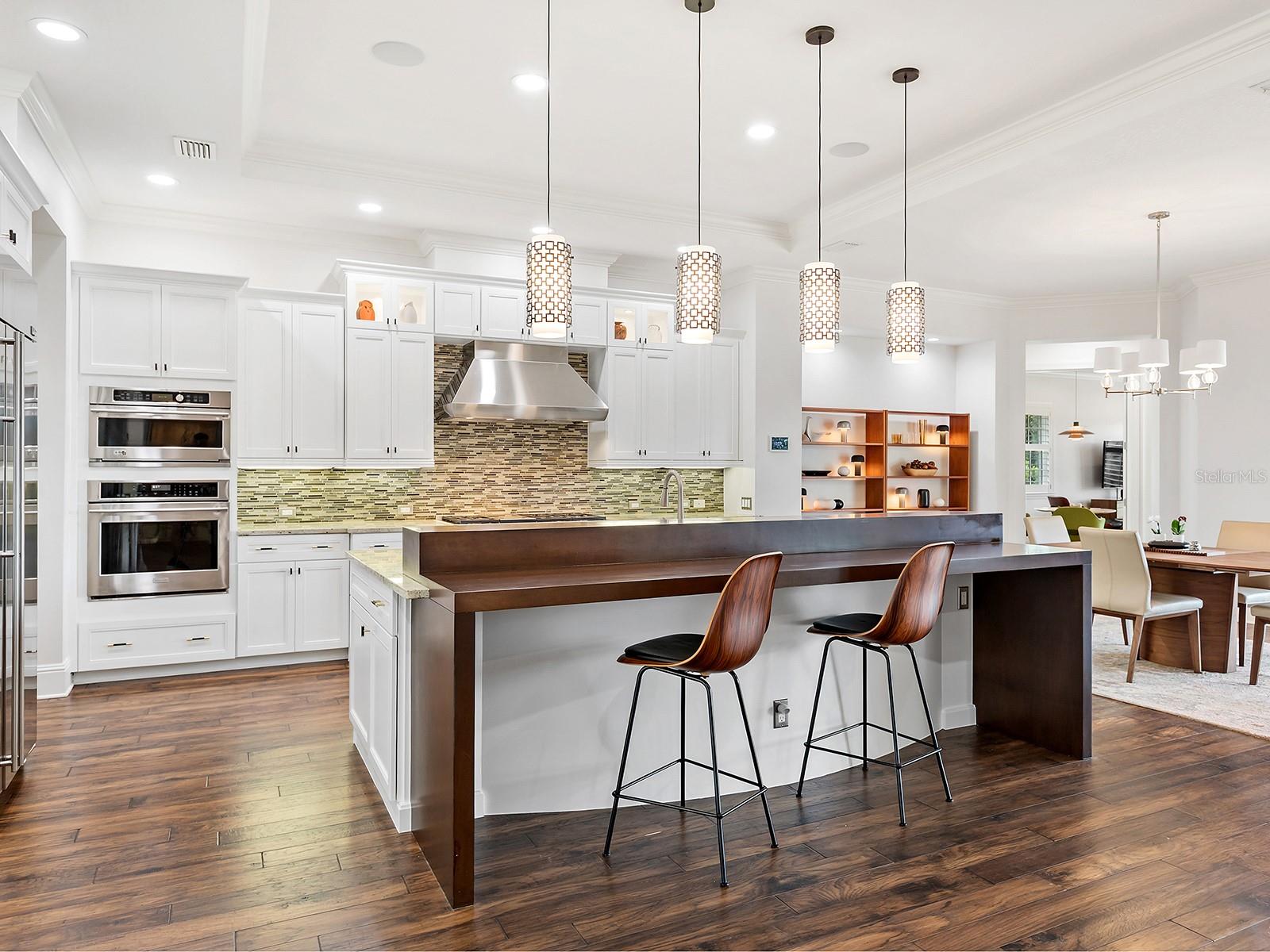 LAKE CLUB PH I - Residential