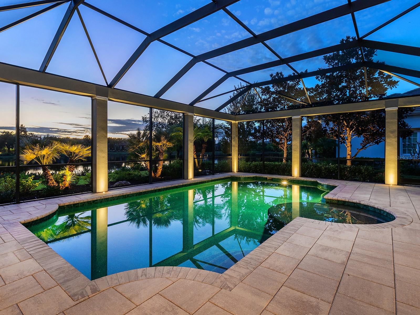 16214 BAYCROSS DRIVE