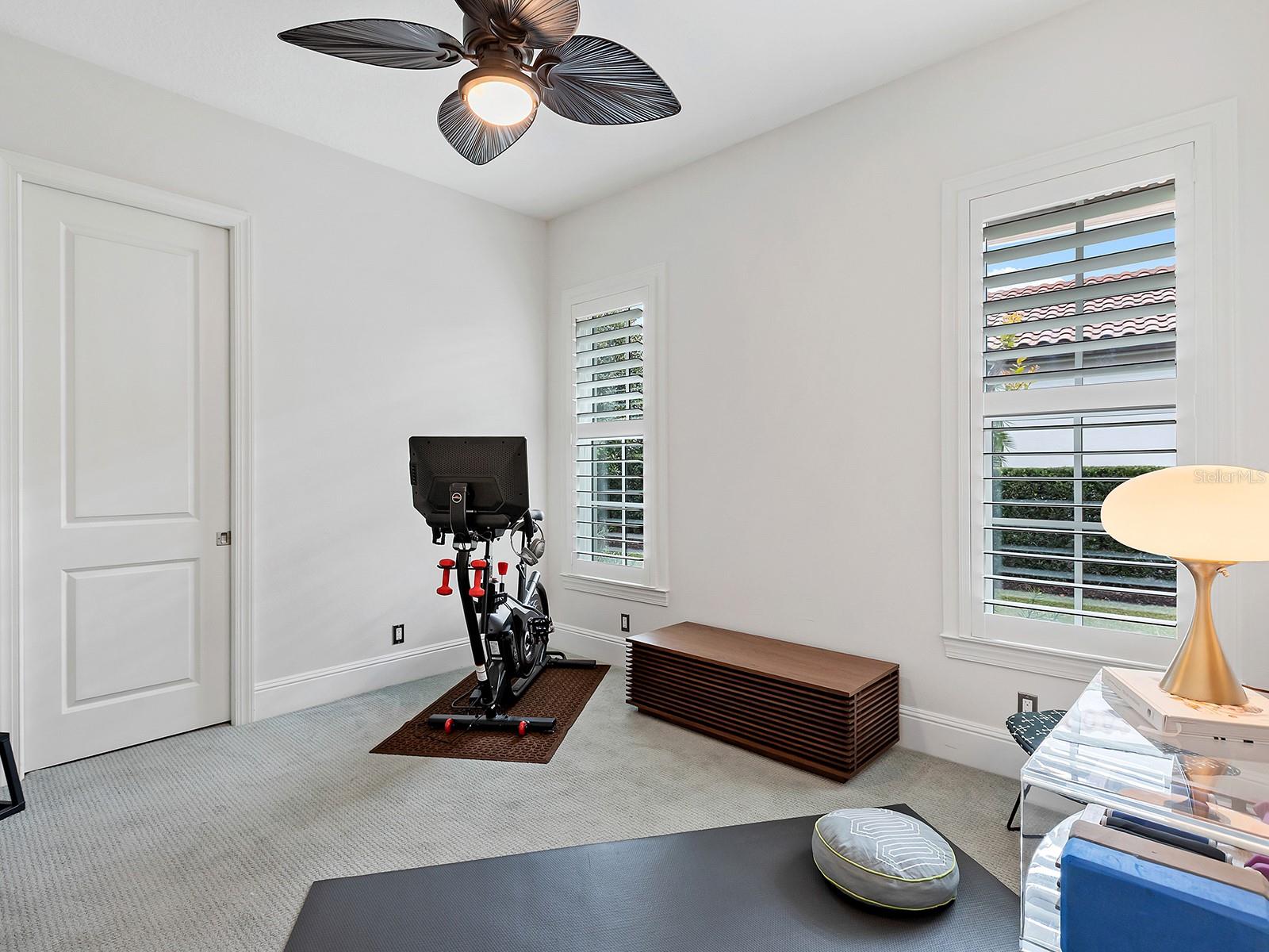 LAKE CLUB PH I - Residential