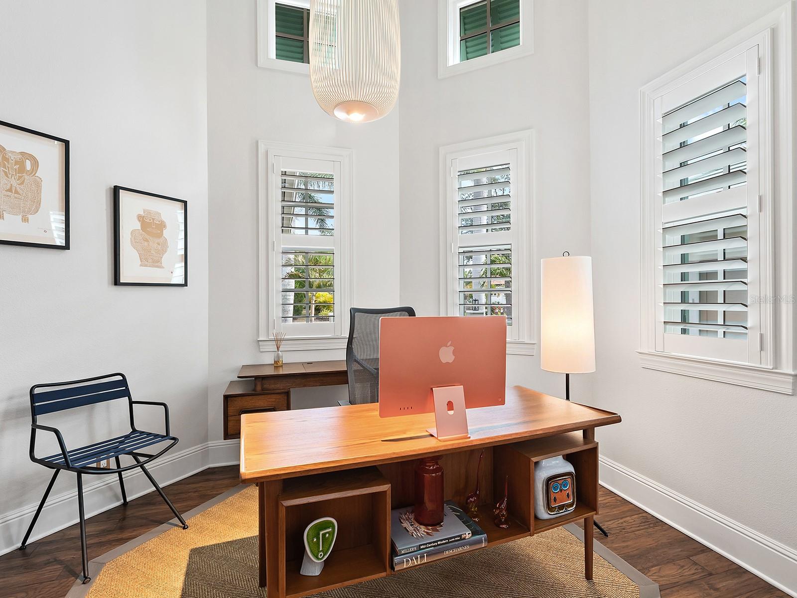 LAKE CLUB PH I - Residential