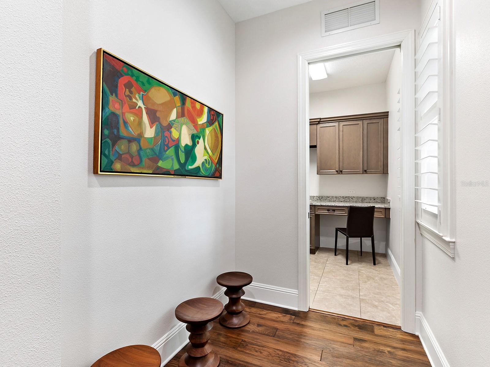 LAKE CLUB PH I - Residential