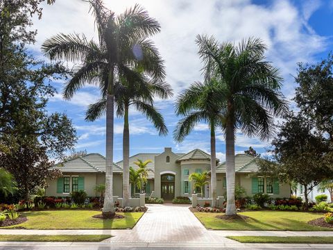 16214 BAYCROSS DRIVE LAKEWOOD RANCH FL 34202