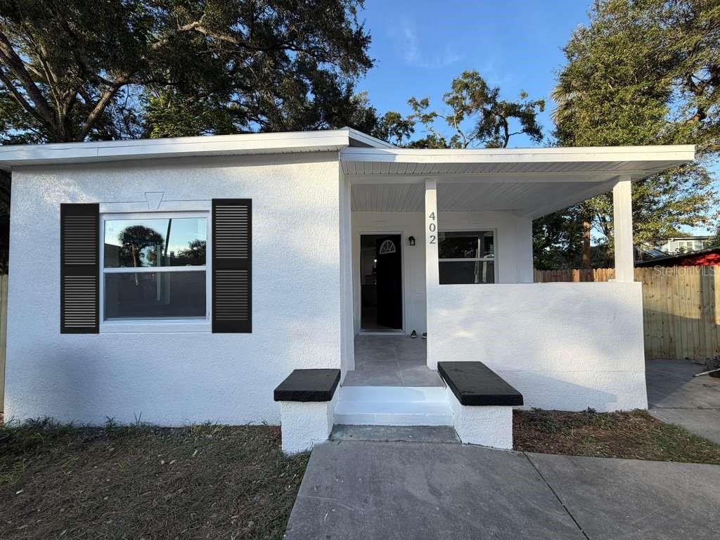 GOODS ADD TO TAMPA - Residential