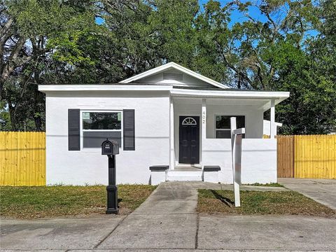 402 E VIRGINIA AVENUE TAMPA FL 33603
