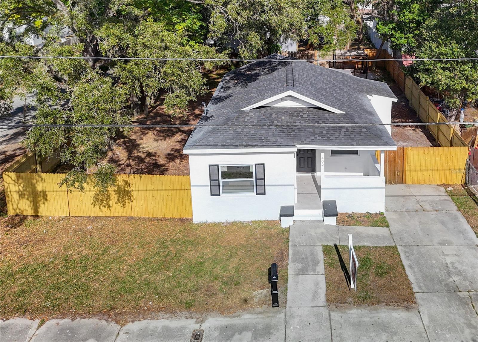 402 E VIRGINIA AVENUE