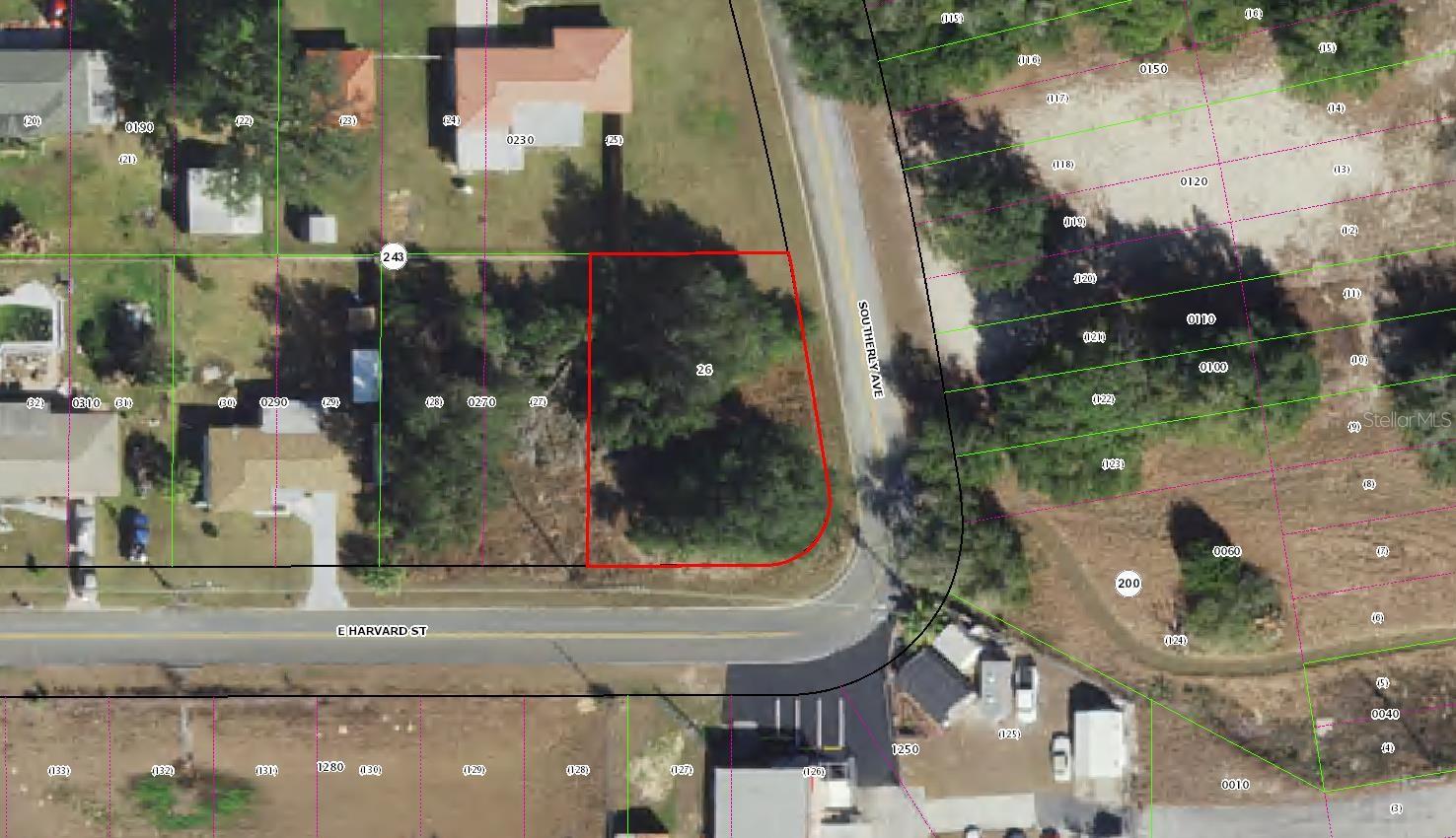 See realtor remarks. Check out and purchase this QUARTER ACRE LOT in Florida's fastest-growing city! This ELEVATED and DRY parcel offers a solid foundation; perfect for your future construction projects. Ideal for investors and buyers looking to secure an investment opportunity and capitalize on rapid SUBURBAN growth!