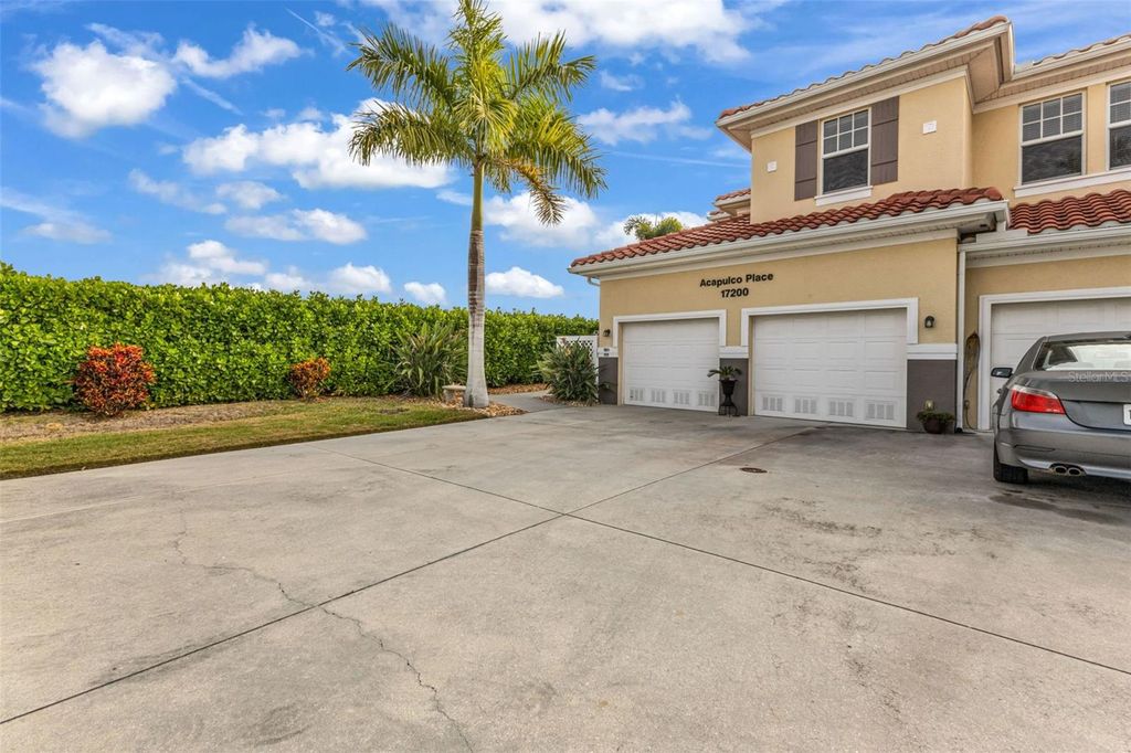 Photo of 17200 Acapulco Road #121, Punta Gorda, FL 33955 (MLS # C7520569)