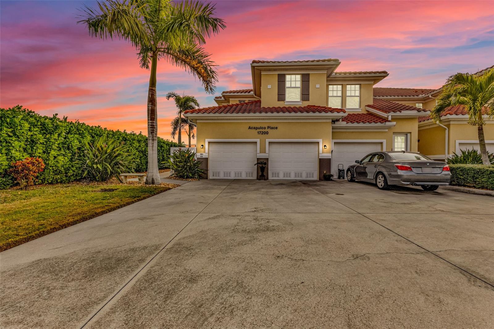 17200 ACAPULCO ROAD 121