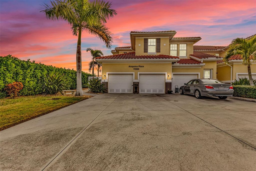 Photo of 17200 Acapulco Road #121, Punta Gorda, FL 33955 (MLS # C7520569)