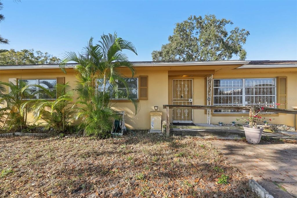 Photo of 2228 NE Coachman Road, Clearwater, FL 33765 (MLS # TB8460021)