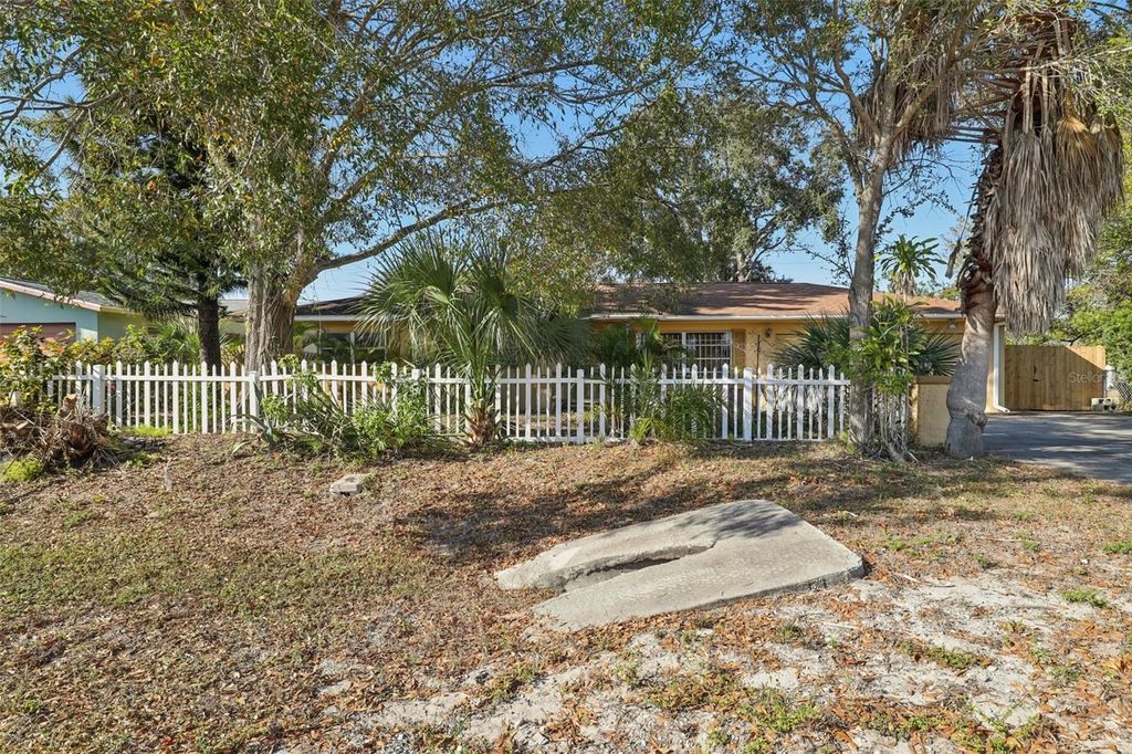 Photo of 2228 NE Coachman Road, Clearwater, FL 33765 (MLS # TB8460021)