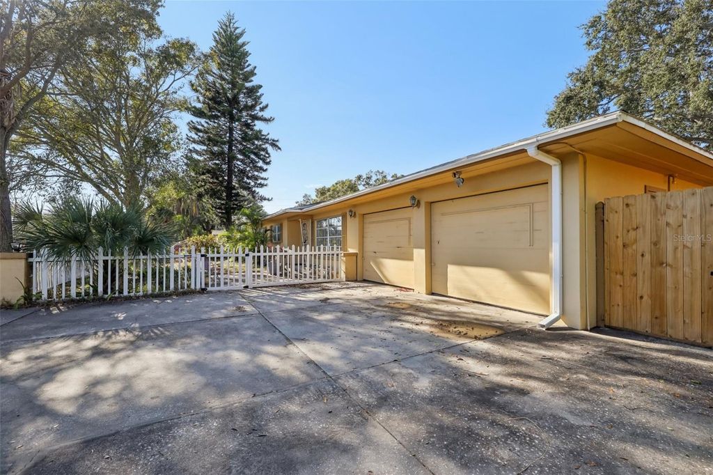 Photo of 2228 NE Coachman Road, Clearwater, FL 33765 (MLS # TB8460021)