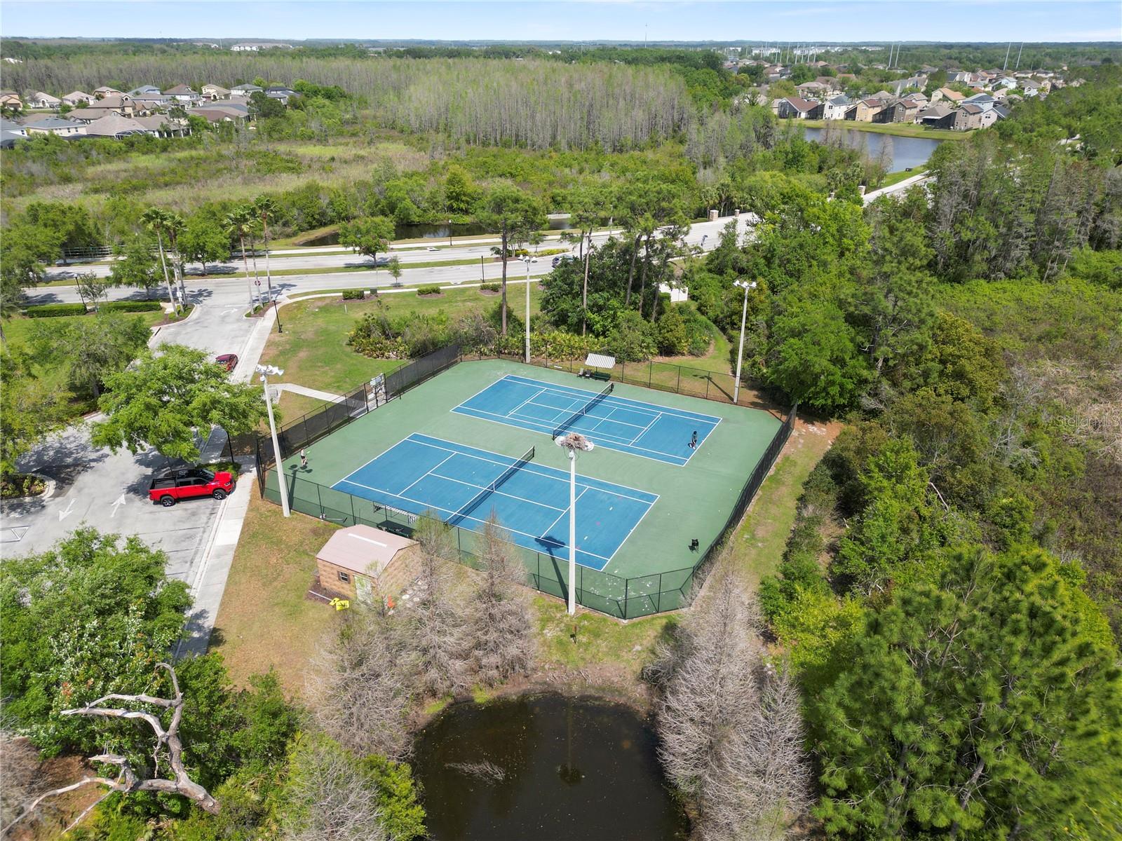 COUNTRY WALK INCREMENT B PH 02 - Residential