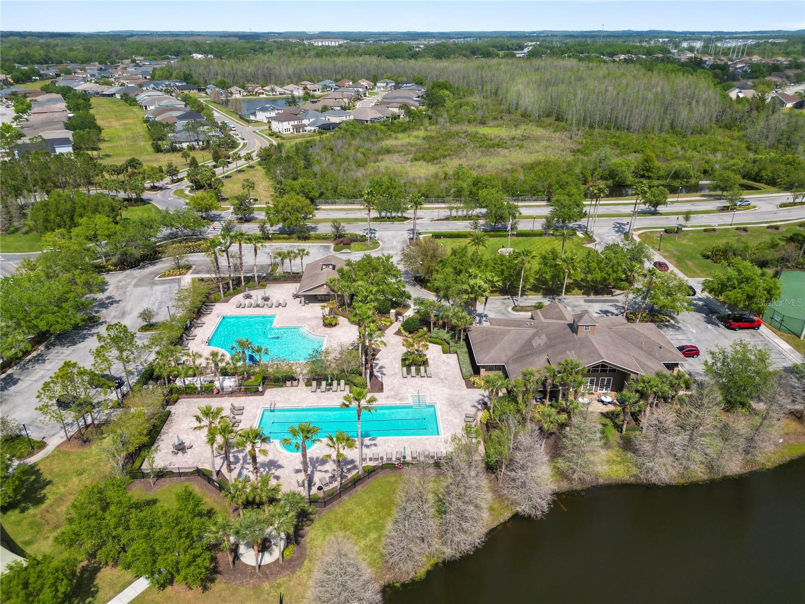 COUNTRY WALK INCREMENT B PH 02 - Residential