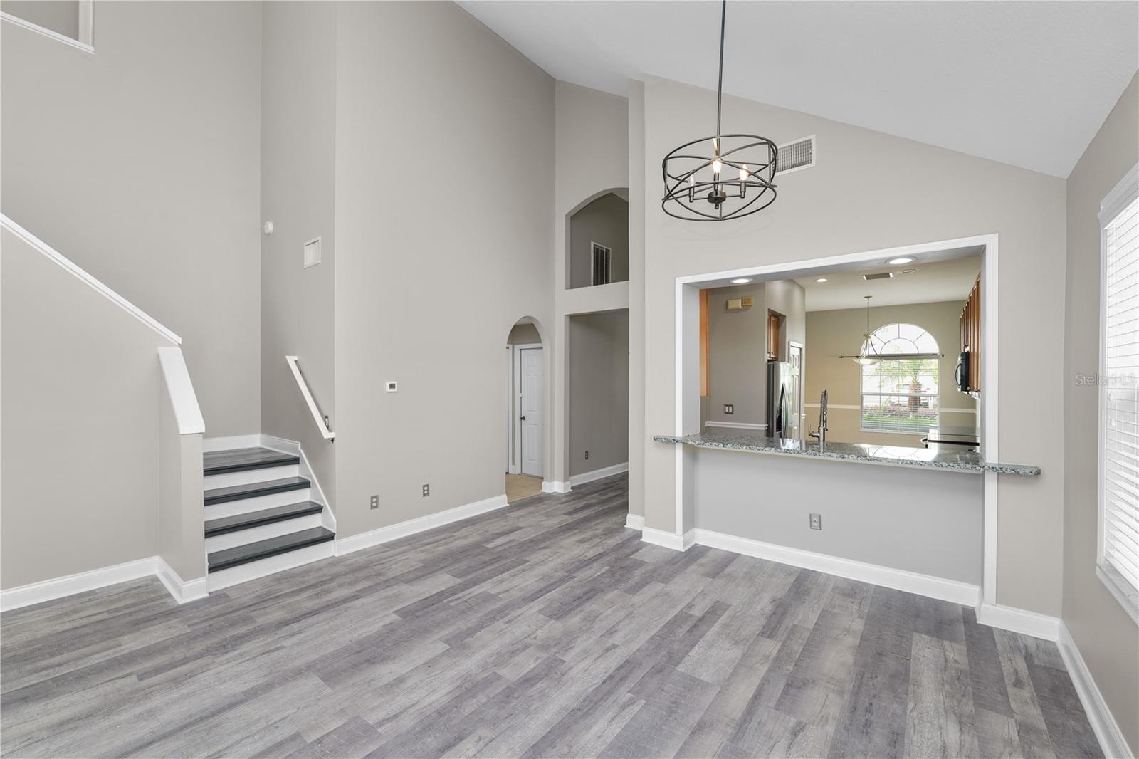 COUNTRY WALK INCREMENT B PH 02 - Residential