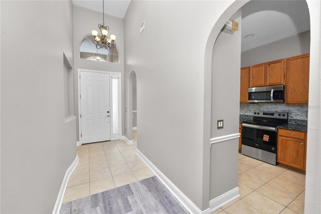 Photo of 30816 Pumpkin Ridge Drive, Wesley Chapel, FL 33543 (MLS # L4960955)