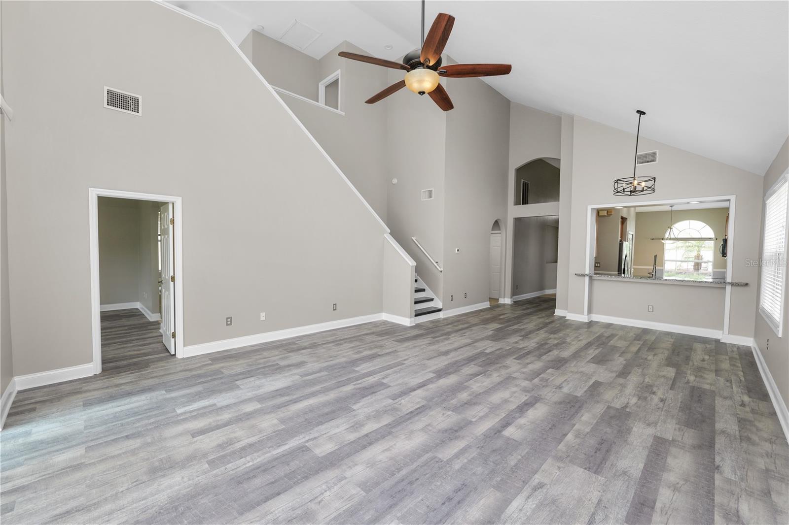 COUNTRY WALK INCREMENT B PH 02 - Residential