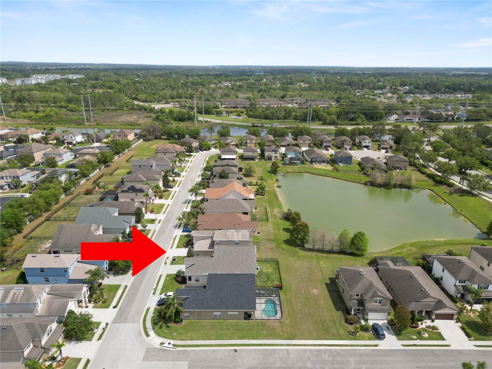 COUNTRY WALK INCREMENT B PH 02 - Residential