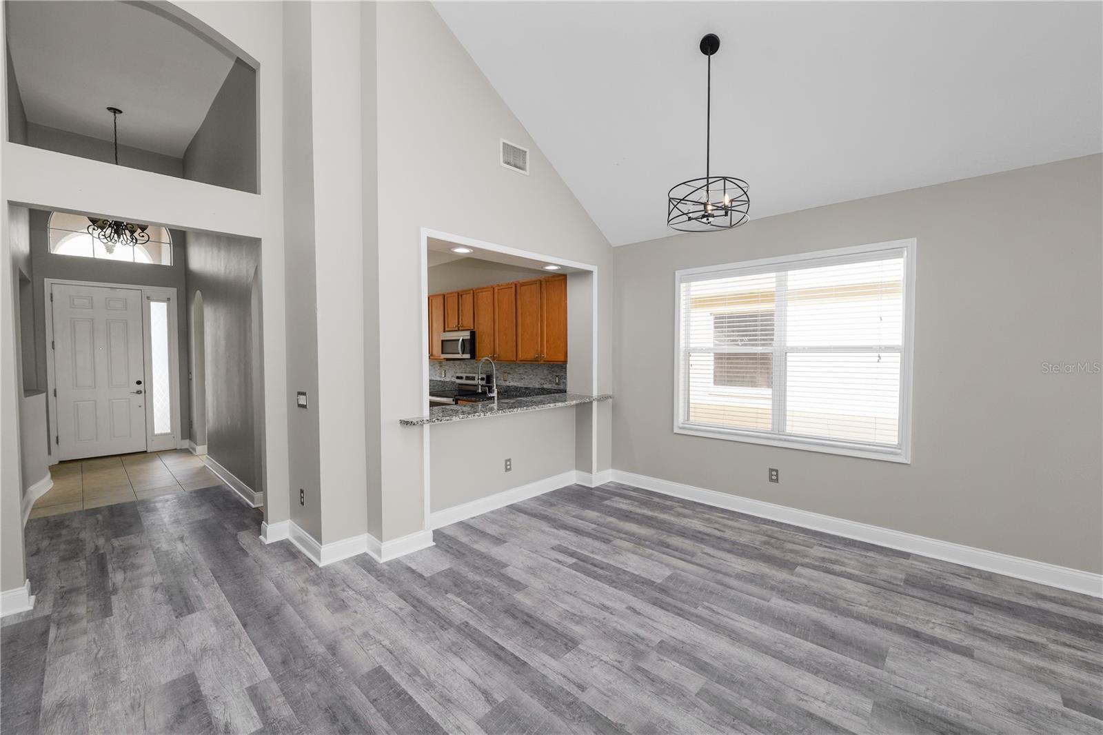 COUNTRY WALK INCREMENT B PH 02 - Residential