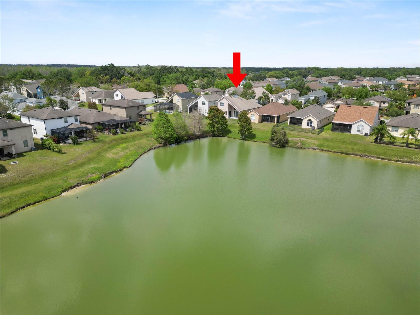 COUNTRY WALK INCREMENT B PH 02 - Residential